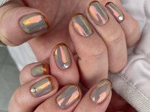 ルビー バイ イノセンシア(RUBY by INOCENCIA)/