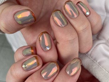 ルビー バイ イノセンシア(RUBY by INOCENCIA)/