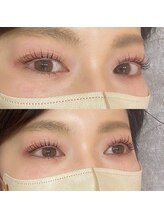 リコリス(Lycoris)/まつ毛/リフトアップ