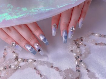 スノーネイルサロン 新宿店(Snow nail salon)/