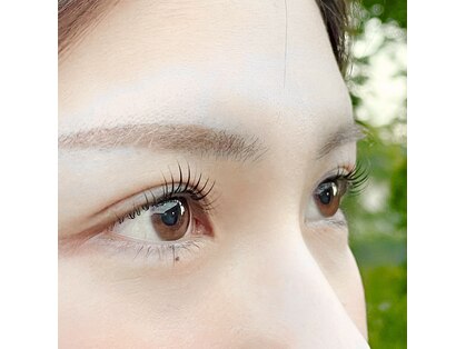 アイラッシュ ナグ(Nagu)の写真