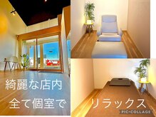 ココロ イオン福島店(cocolo)/姉妹店の【ヨークタウン野田店】