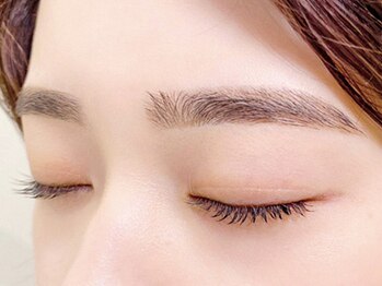 ビューティジーン 梅田店(BEAUTY GENE)の写真/【初めての方にオススメ！】しっかりとご希望をお伺いします♪