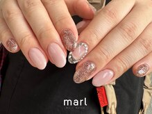 マール エムシス(marl Msis)/Free art