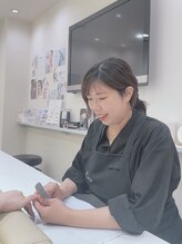 シェリーネイルサロン 姫路店(Cherie Nail salon)&nbsp;塚本 