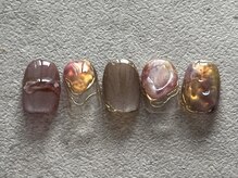 エールルーム 中目黒(aileroom)/ぷるっと光沢