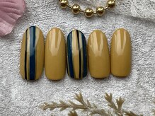 クレス(CLESC')/【ハンド】ナチュラルアート