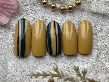 クレス(CLESC')/【ハンド】ナチュラルアート