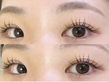 ベリー 川口店(Berry)/【眉毛専門×まつげパーマ専門】