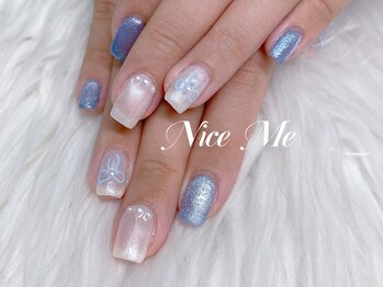 ナイスミー(Nice Me)/