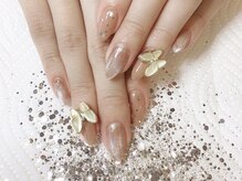 サロンド トウキョウ(Le salon de TOKYO)の雰囲気（インスタグラムにて毎日デザイン更新中☆@ le_salon_de_tokyo）