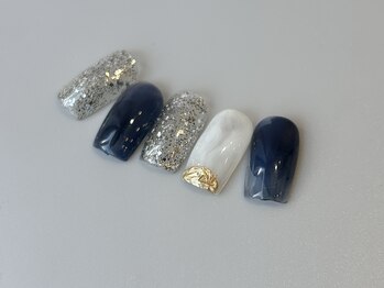 ナイン(NINE)/定額デザイン