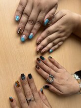 ビジュネイル(Viju nail)/