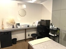 エクリア(ECLIA)/女性施術ルーム