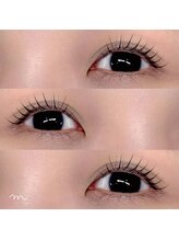 まつげパーマとマツエクと眉毛のお店 金山店/まつげパーマ/マツエク/眉毛