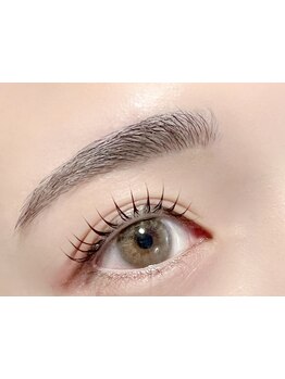 ゆったり空間で施術が受けられるサロン