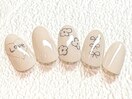 らくがきネイル