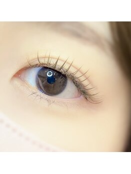 リース(WREATHE)/カラーエクステ140本