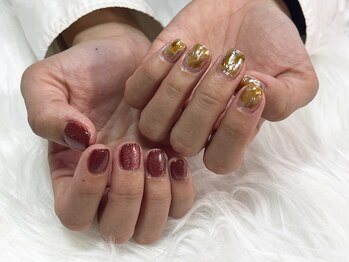 ベル(Belle)/アシンメトリー