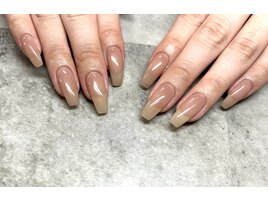 パラジェルワンカラー