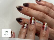 ネイリット 銀座(Nailit)/マグチェック &nbsp;mag check
