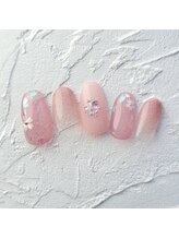 メイク(Me19)/アートネイル