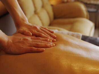 カイラ(KaiLa)の写真/アロマで心身ともにリラックス♪あなただけの特別なオイルを調合しお悩み解消に導きます◎