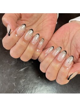ネイルアート ユニ(Nail Art UNI)/<Nail Art UNI>デザイン