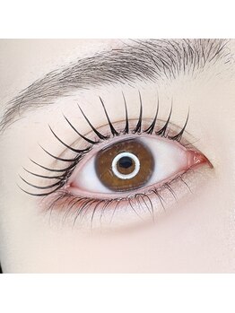 アンジュ 西条店(Ange.)/メーテルデザイン