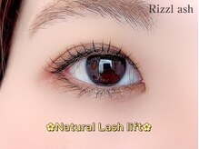 リズラッシュ 登美ヶ丘店(Rizz lash)/ラッシュリフト
