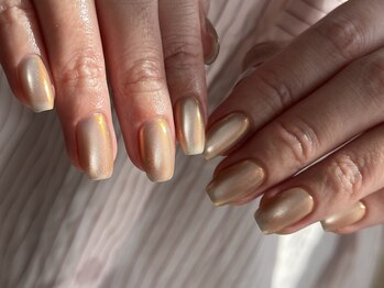 オーロラマグネット