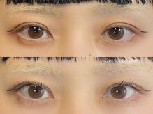 クレセントアイ 浜松店(Crescent Eye)/スーパーフラットラッシュ
