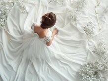 ナチュラルビューティサロン/インディバ_ブライダル