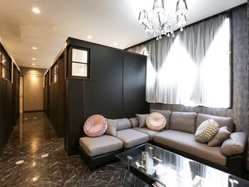 アリーズ 恵比寿店(Aries)/3Fネイルフロア≪恵比寿≫