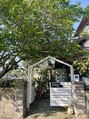 アロハス フォーアールサロン 糸島(ALOHAS 4Rsalon)/徳安 梓
