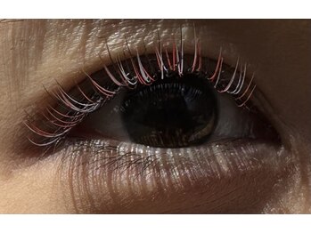 シャンティ 琴似店(Shanti)/カラーMIX☆