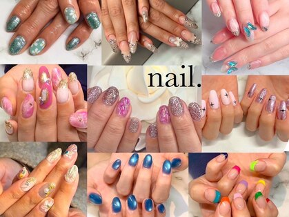 ビフォーアフター 神立店(BeforeAfter)の写真