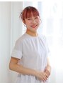 トップヘアーテラス(TOPHAIR TERRACE) 荻野 美優