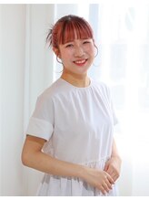 トップヘアーテラス(TOPHAIR TERRACE) 荻野 美優