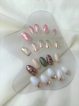 カイノ イオンモール倉敷店(KAINO)/アートが豊富