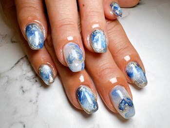 リナネイル(Rina nail)/