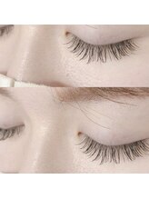 チュラ 香里園店(chula)/フラットラッシュ付け放題