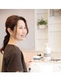ラ ヴィ リッシュ(La vie riche) アサミン 
