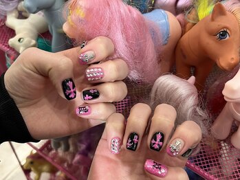 シェル トウキョウ(SHELL TOKYO)/