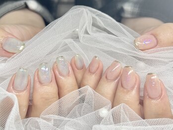 グランジーナ(Gran Jiina)/持ち込みデザイン