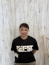 ビーストジム 仙台南(BEAST GYM)&nbsp;小田島 広子