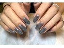フラッシュネイル