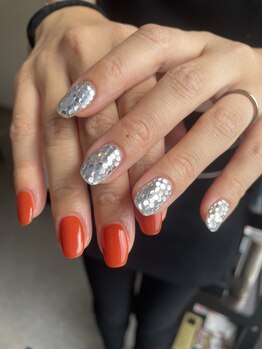 ヴィアス(vias)/◎saeシンプルデザイン