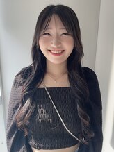 ザ コースト バイ ネオリーブ(The coast by neolive)&nbsp;Sayaka ネイリスト