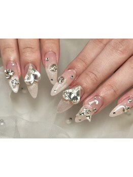 アートの種類が豊富